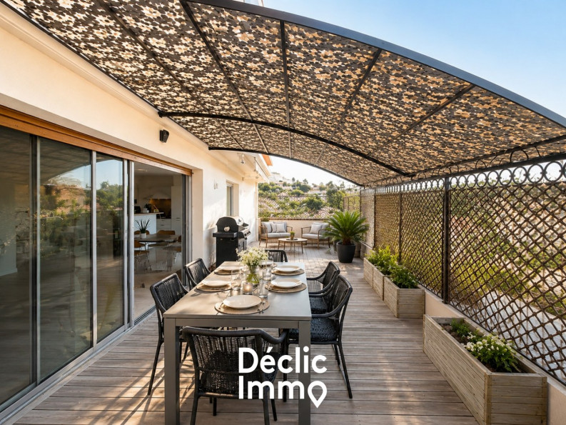 vente Appartement Cannes - Photo 7