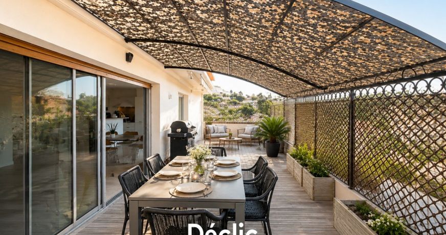 vente Appartement Cannes
