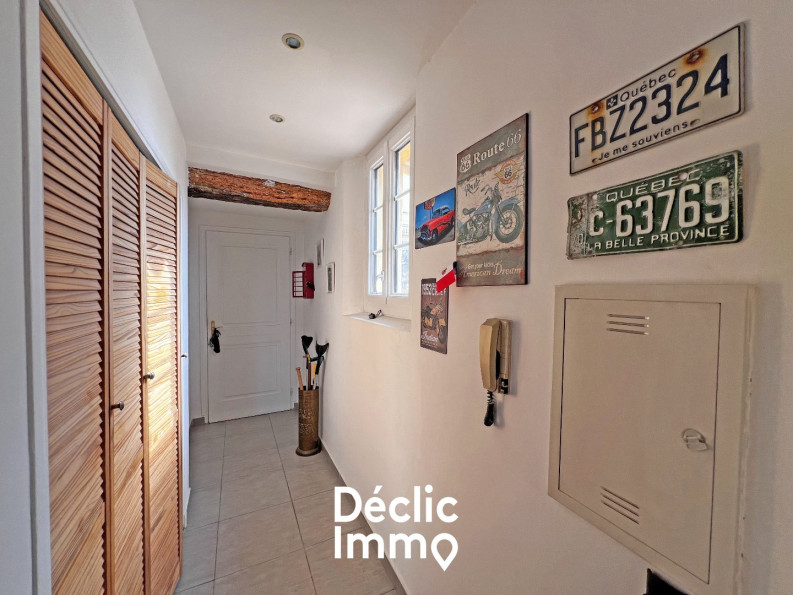 vente Appartement Grasse - Photo 6
