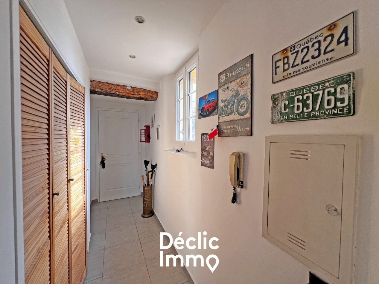 vente Appartement Grasse - Photo 6