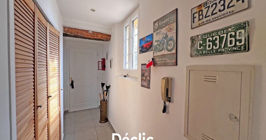 vente Appartement Grasse