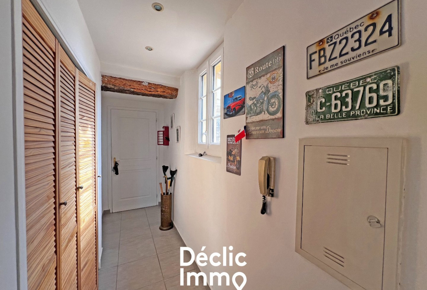 vente Appartement Grasse - Photo 6