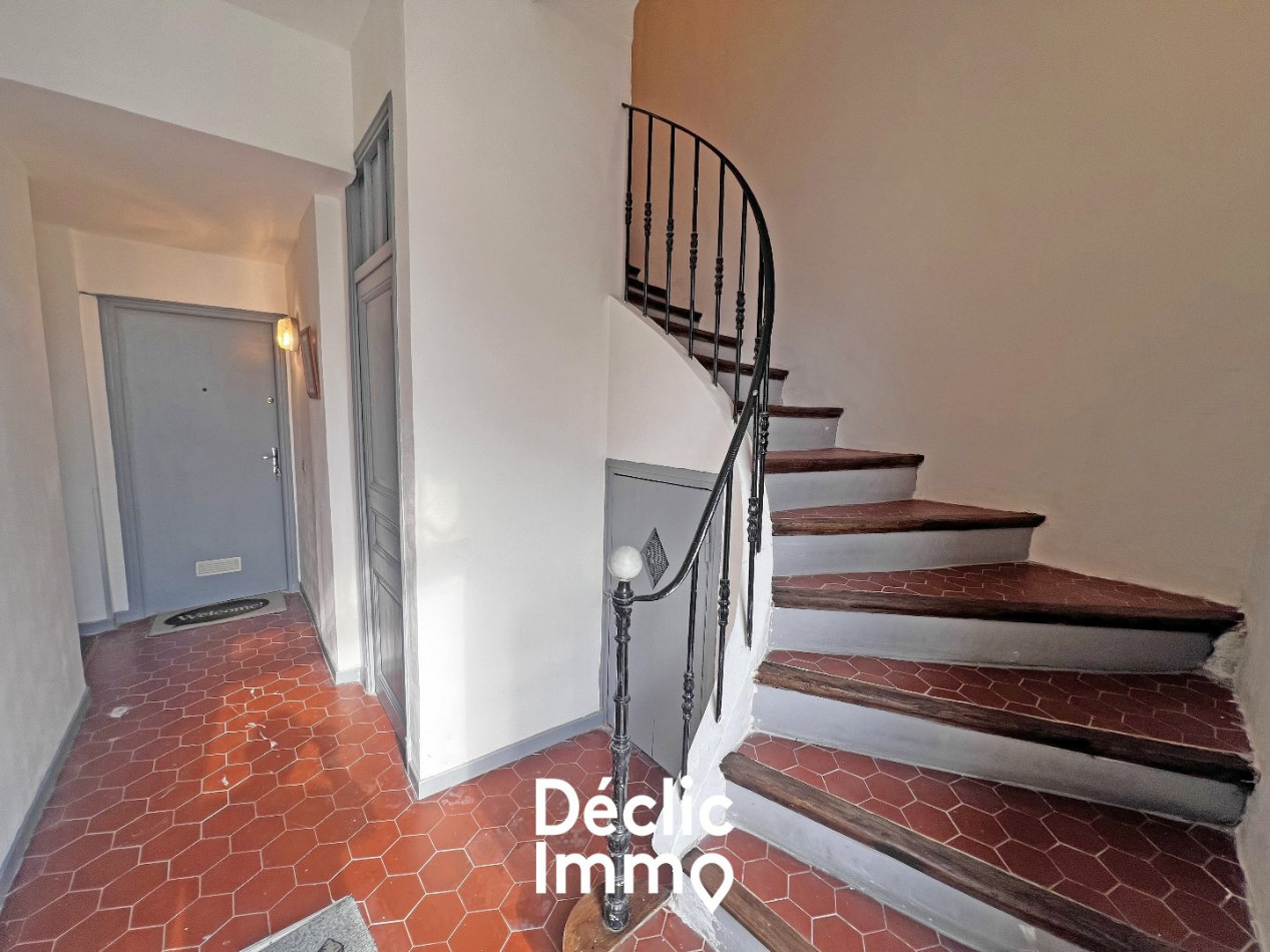 vente Appartement Grasse - Photo 11