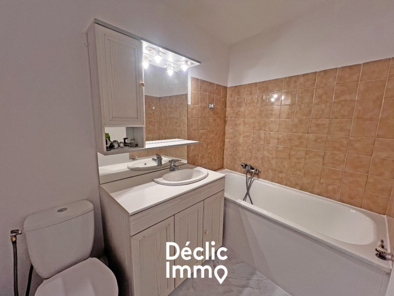 vente Appartement Grasse - Photo 10