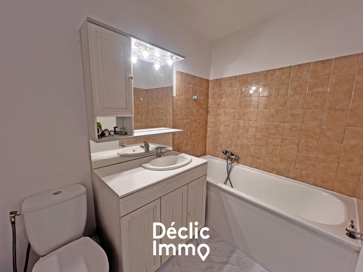 vente Appartement Grasse - Photo 10