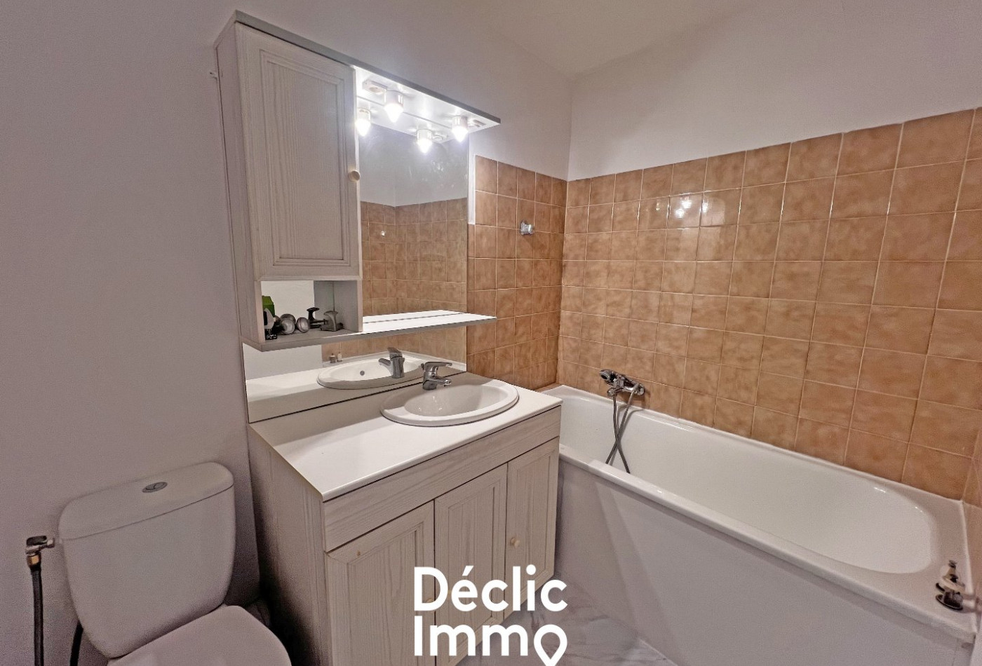 vente Appartement Grasse - Photo 10