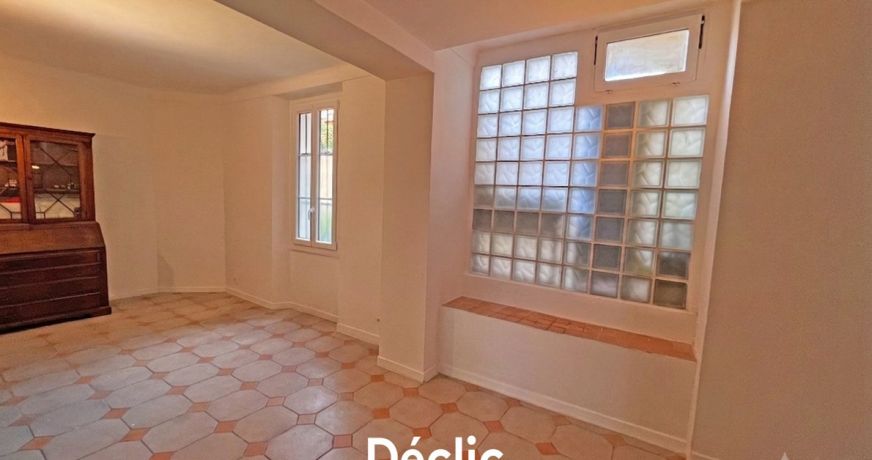 vente Appartement Grasse