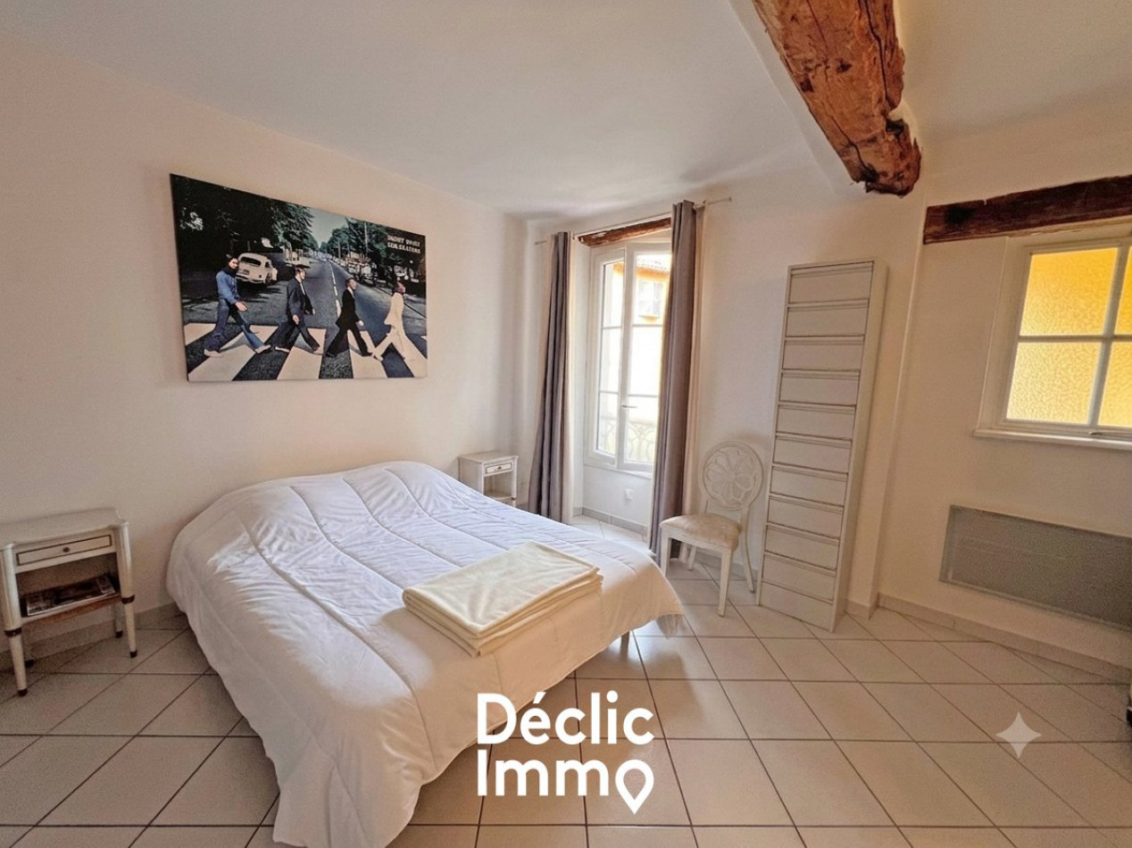 vente Appartement Grasse - Photo 4
