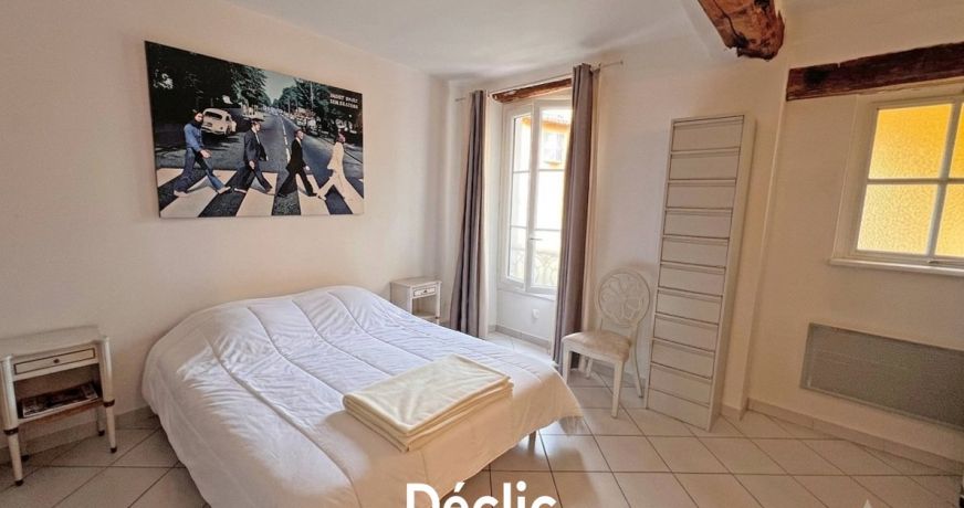 vente Appartement Grasse