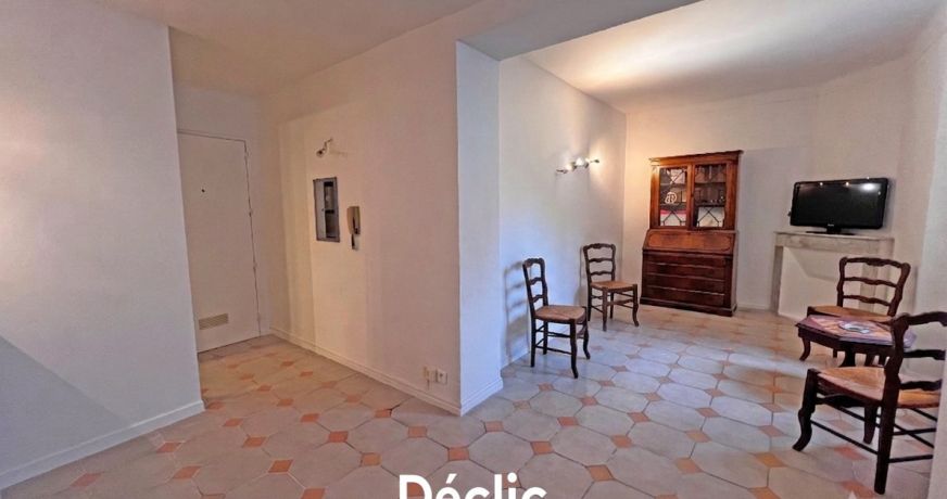 vente Appartement Grasse