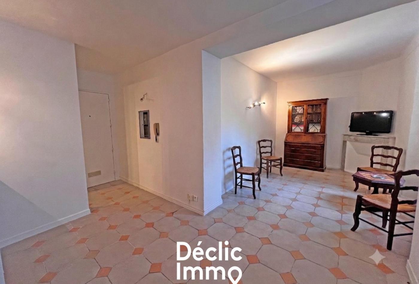 vente Appartement Grasse - Photo 8
