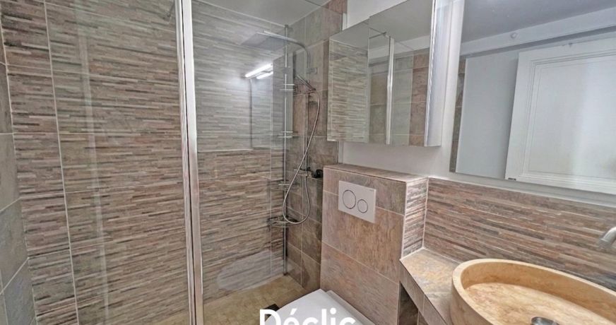 vente Appartement Grasse
