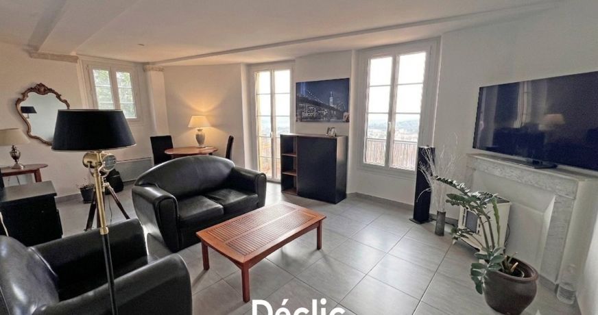 vente Appartement Grasse