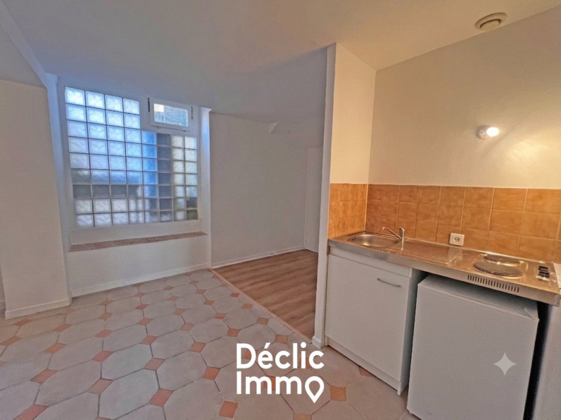 vente Appartement Grasse - Photo 9