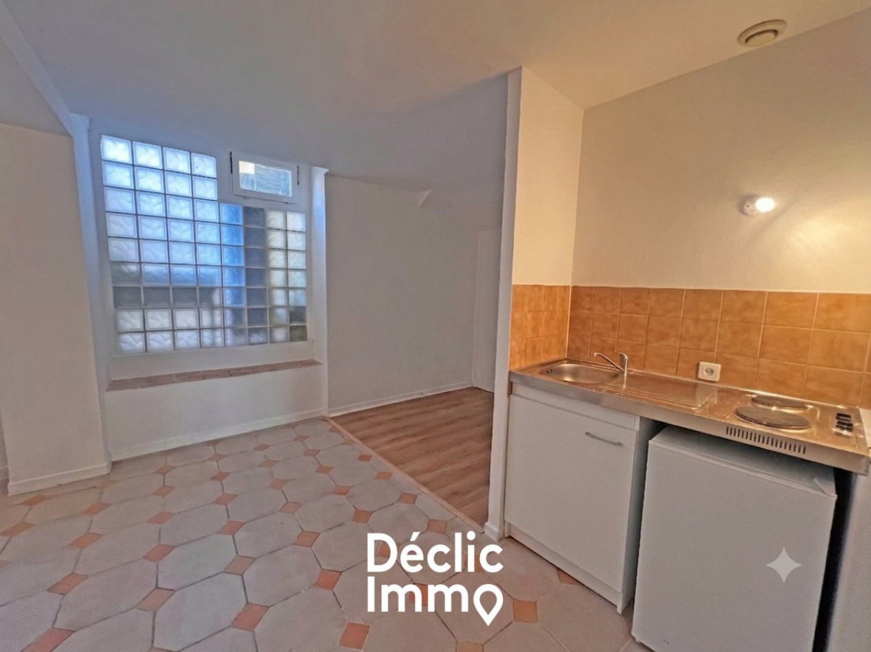 vente Appartement Grasse - Photo 9