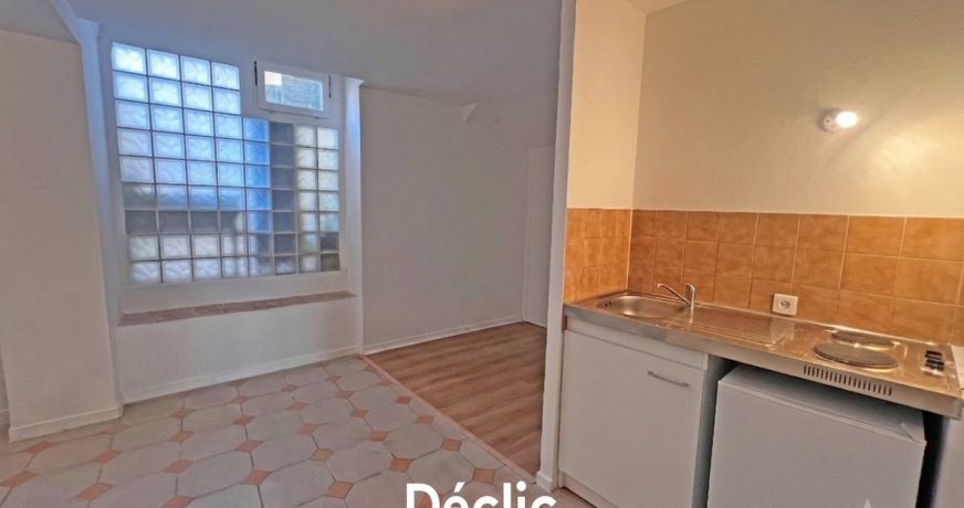 vente Appartement Grasse