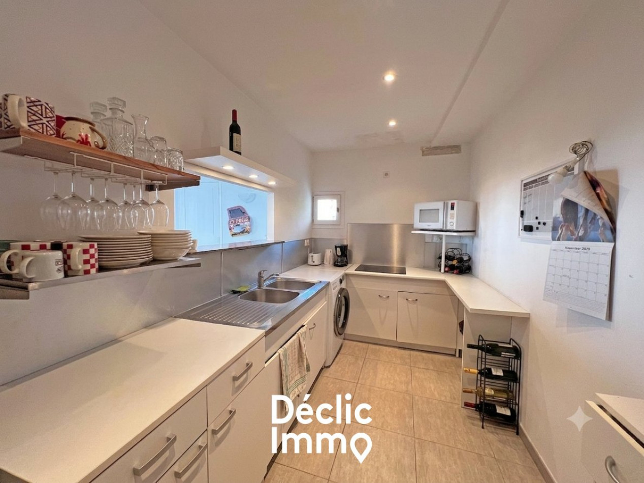 vente Appartement Grasse - Photo 3