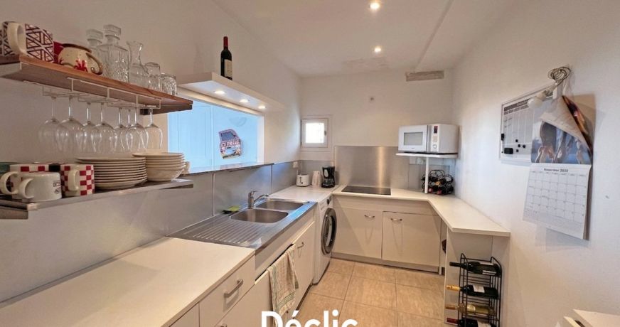 vente Appartement Grasse