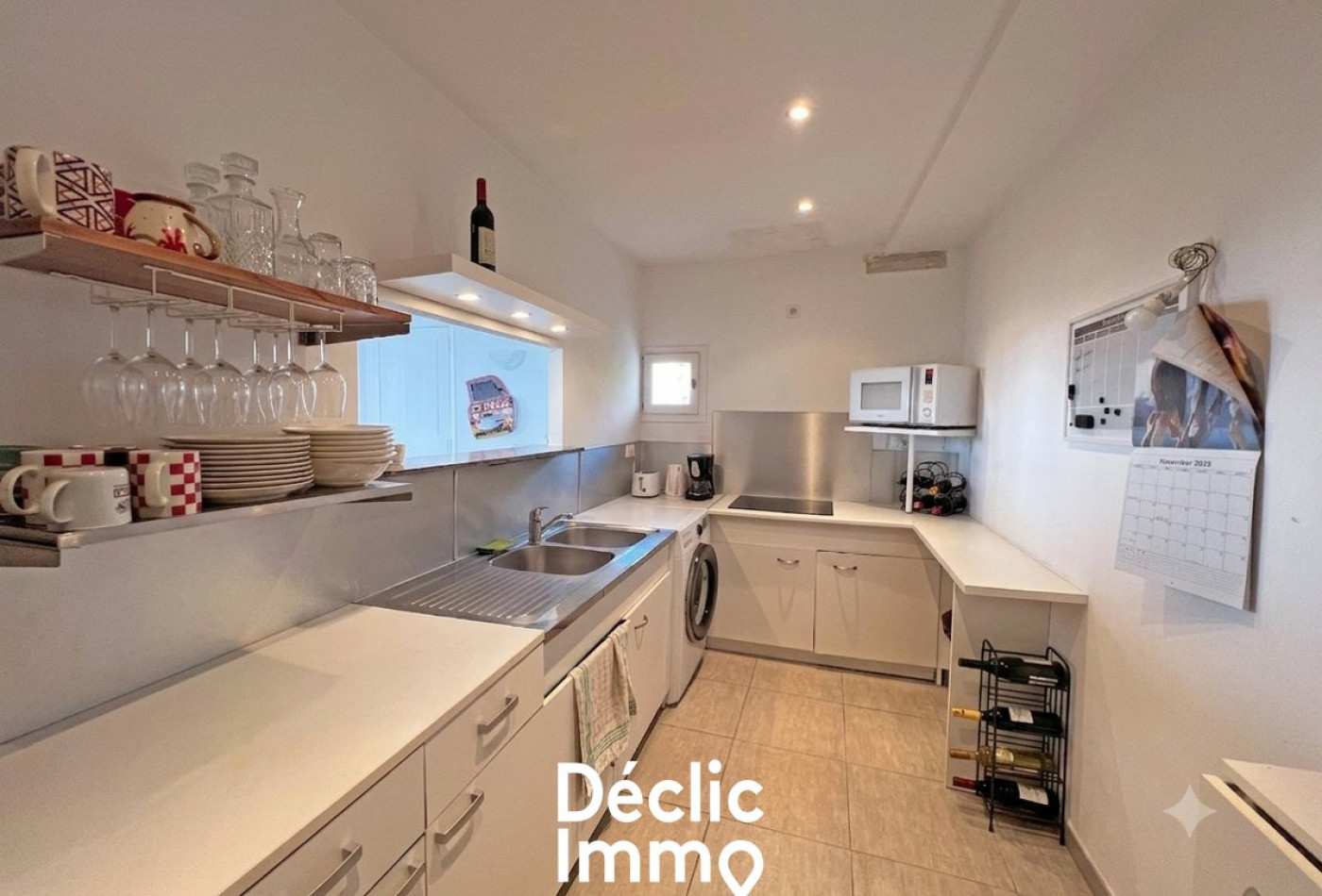 vente Appartement Grasse - Photo 3