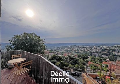 vente Appartement Grasse