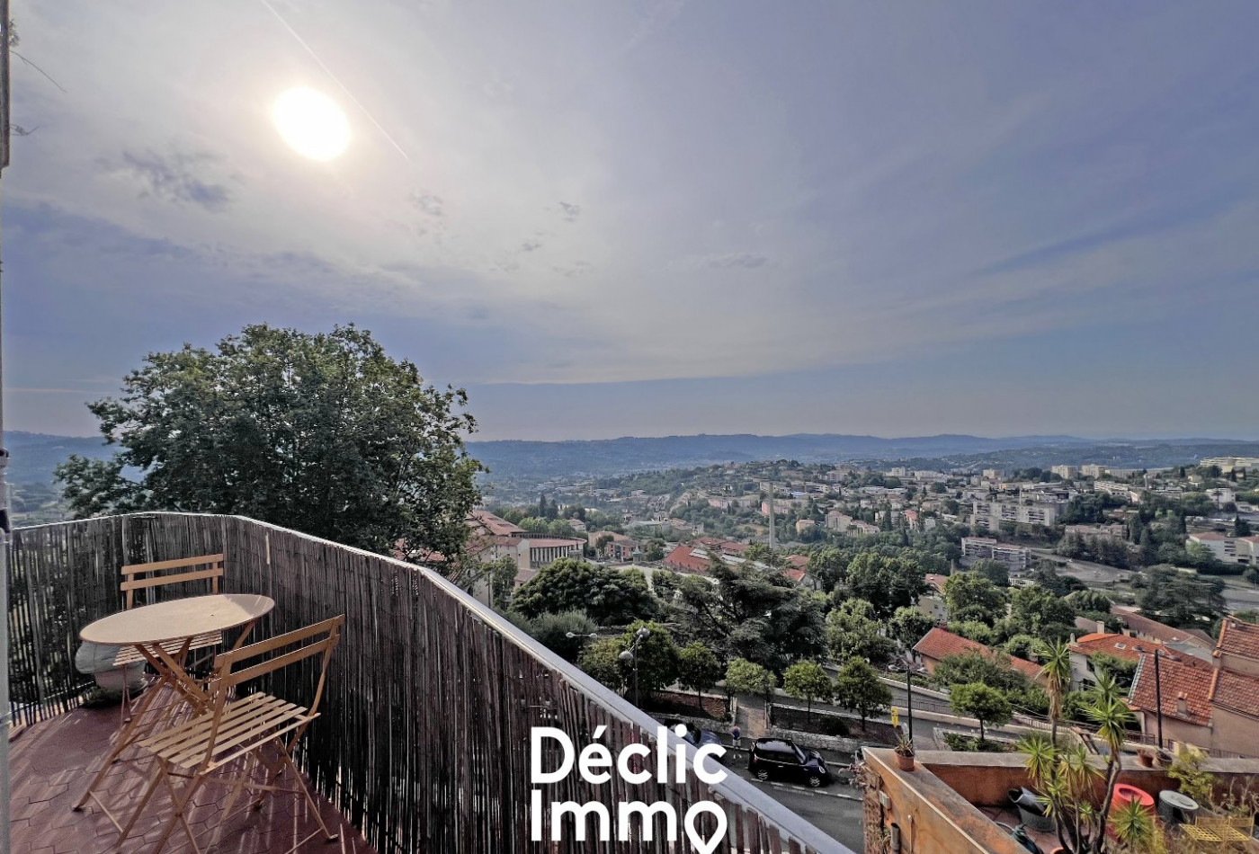 vente Appartement Grasse - Photo 1