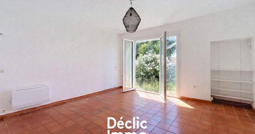 vente Maison Chateauneuf Grasse