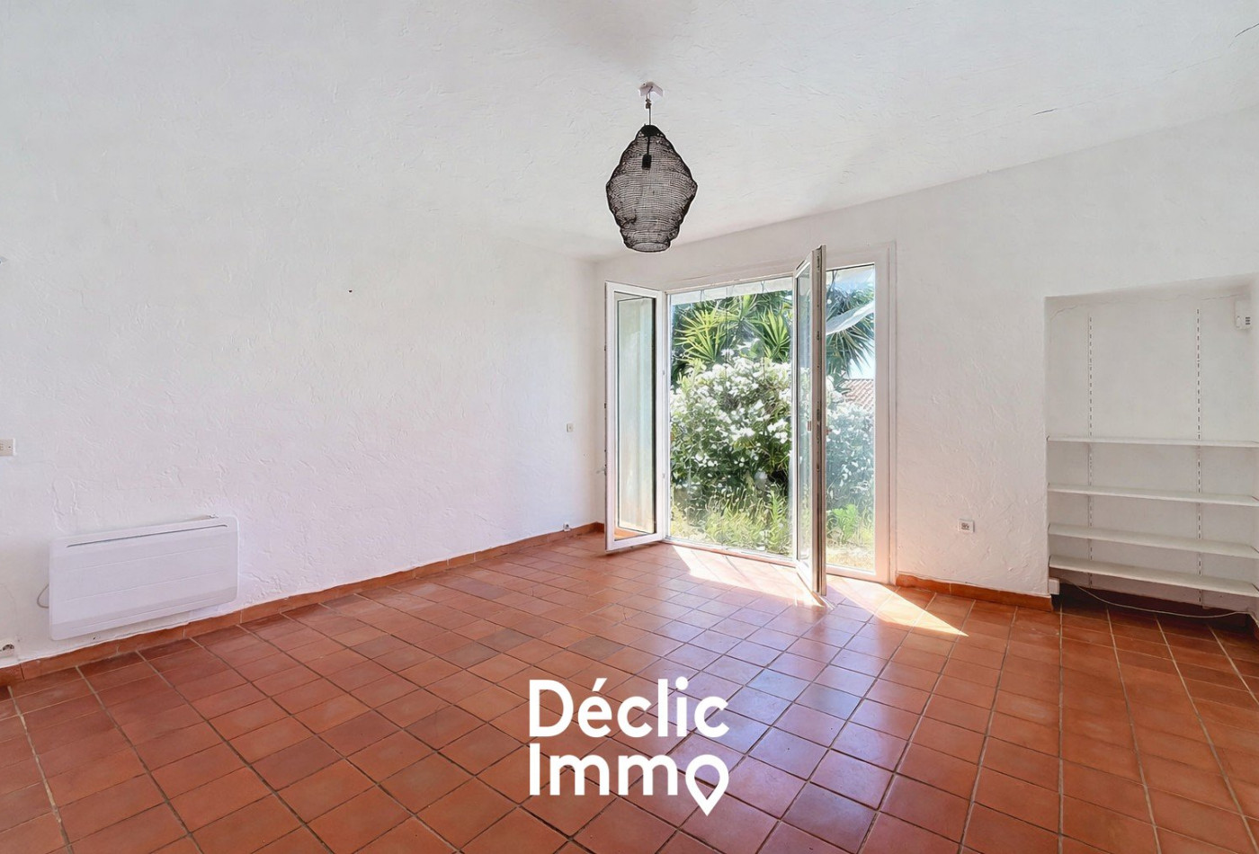 vente Maison Chateauneuf Grasse - Photo 6