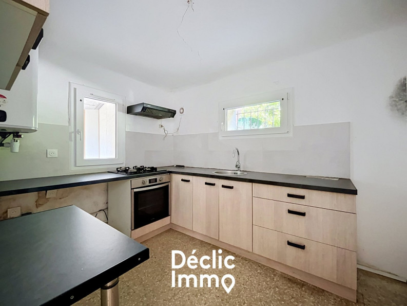 vente Maison Chateauneuf Grasse - Photo 7