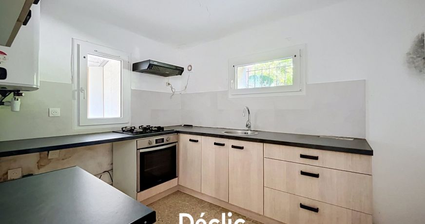 vente Maison Chateauneuf Grasse