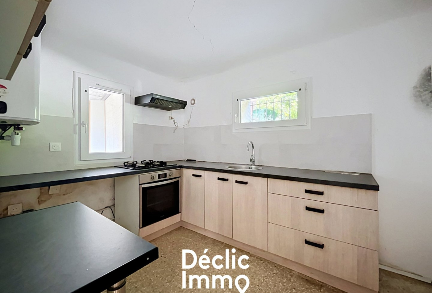 vente Maison Chateauneuf Grasse - Photo 7