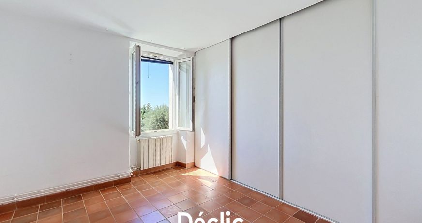 vente Maison Chateauneuf Grasse