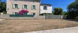 vente Maison Chateauneuf Grasse