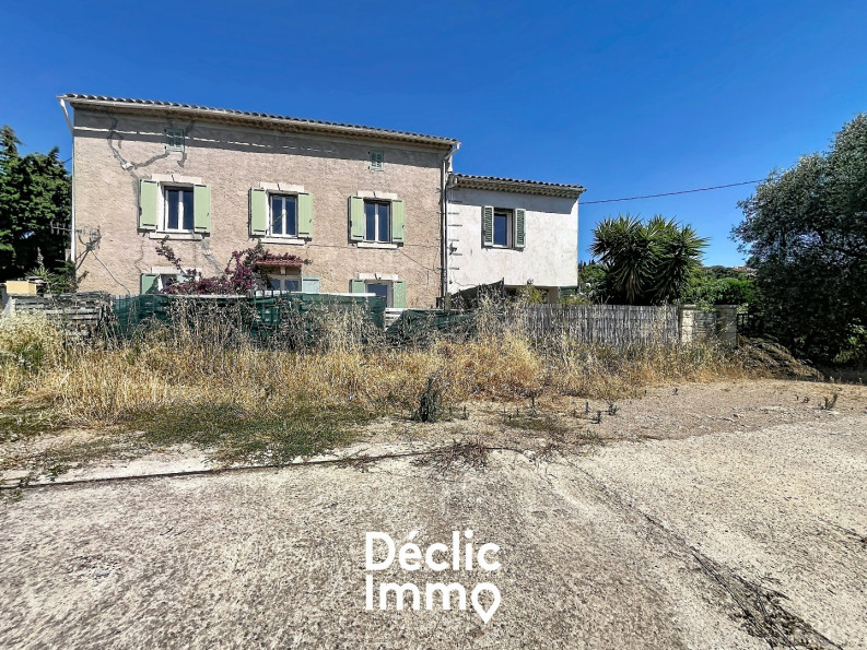 vente Maison Chateauneuf Grasse - Photo 2