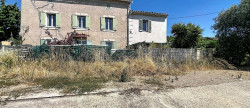 vente Maison Chateauneuf Grasse
