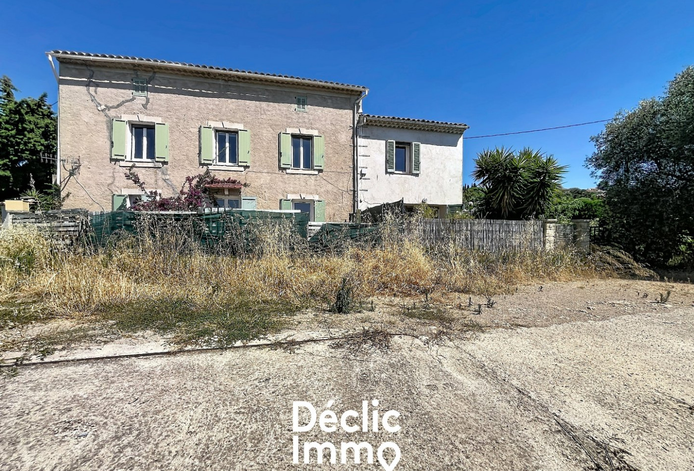 vente Maison Chateauneuf Grasse - Photo 2