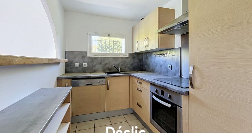 vente Maison Chateauneuf Grasse