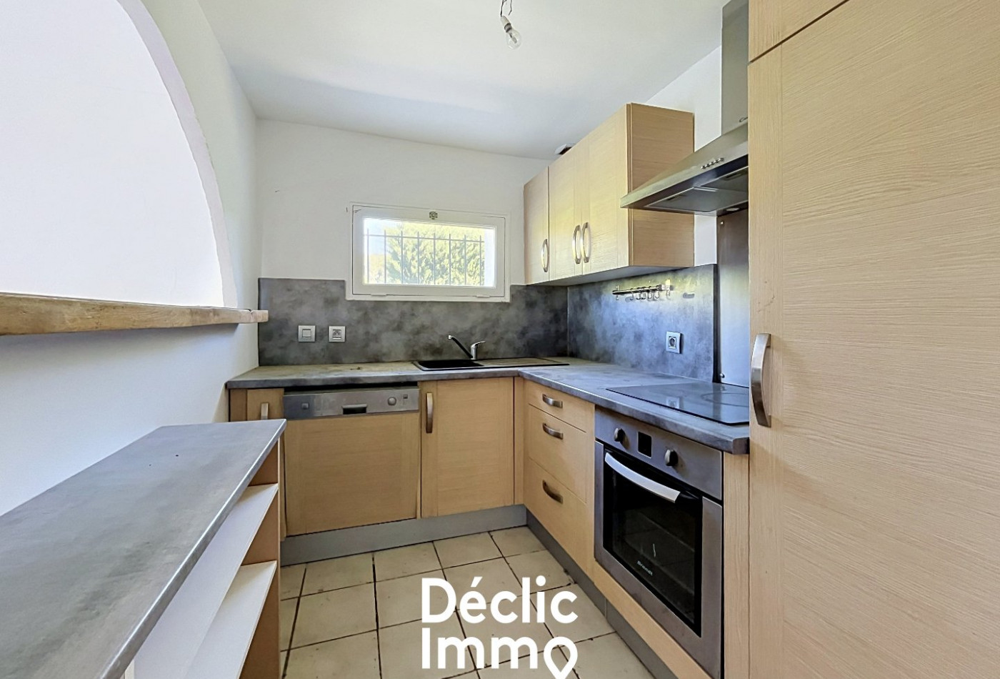 vente Maison Chateauneuf Grasse - Photo 4