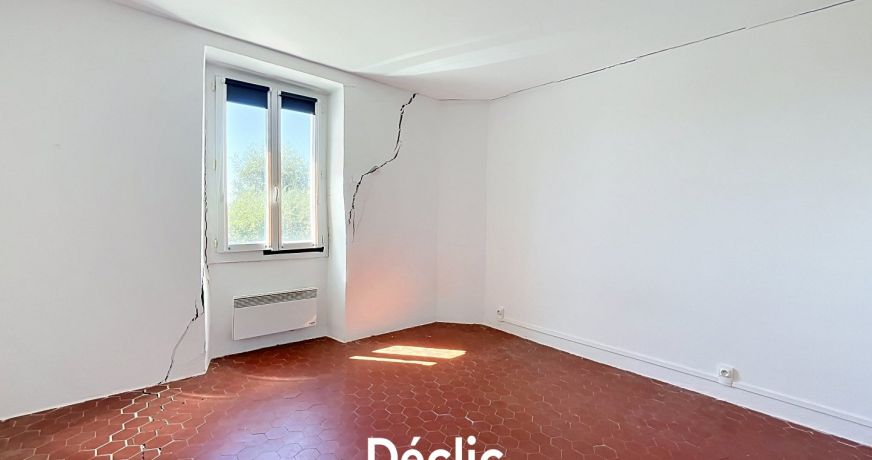 vente Maison Chateauneuf Grasse