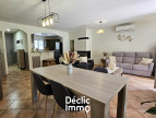 vente Maison Lorgues