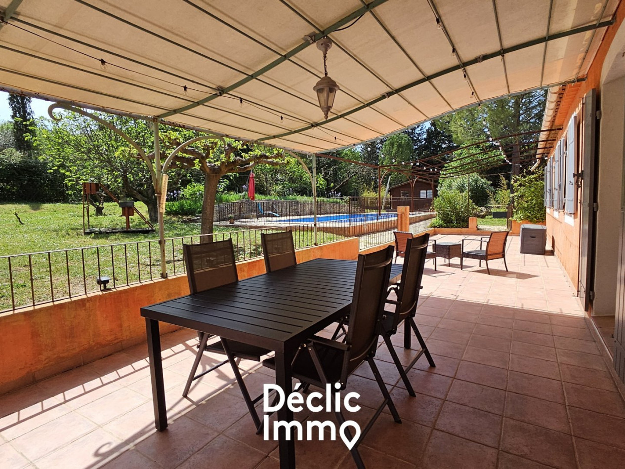 vente Maison Lorgues - Photo 9
