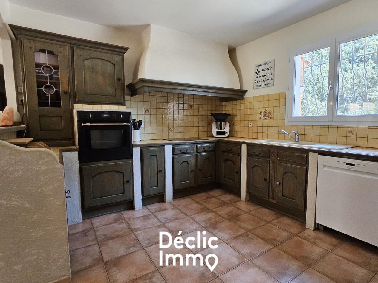 vente Maison Lorgues - Photo 4