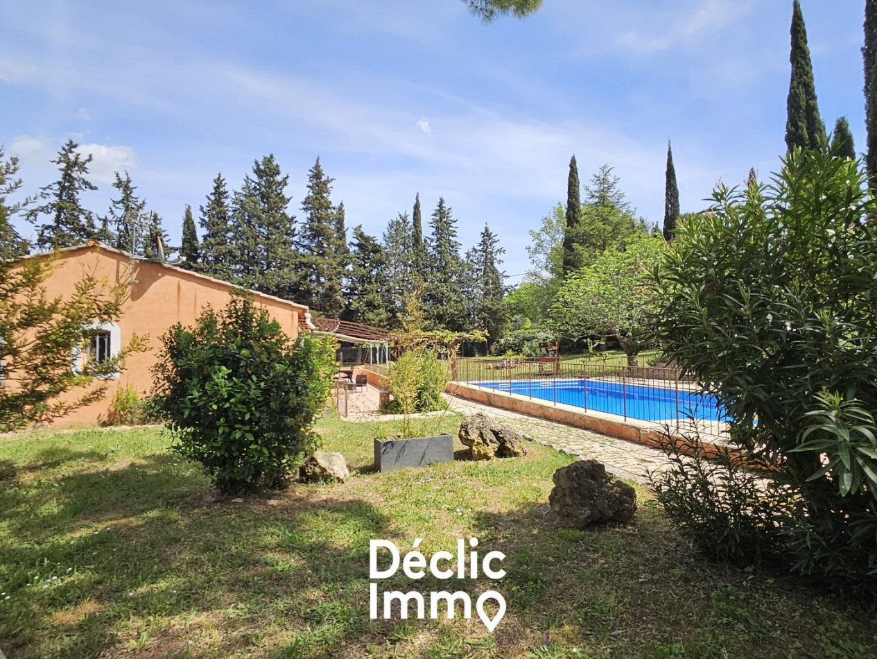 vente Maison Lorgues - Photo 10
