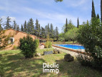 vente Maison Lorgues