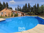 vente Maison Lorgues