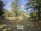 vente Maison Lorgues