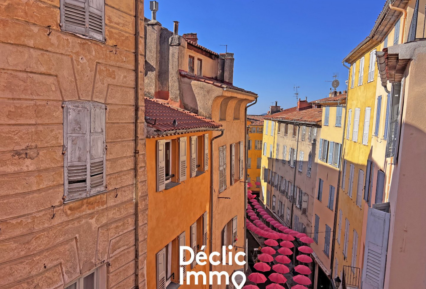 vente Immeuble Grasse - Photo 2