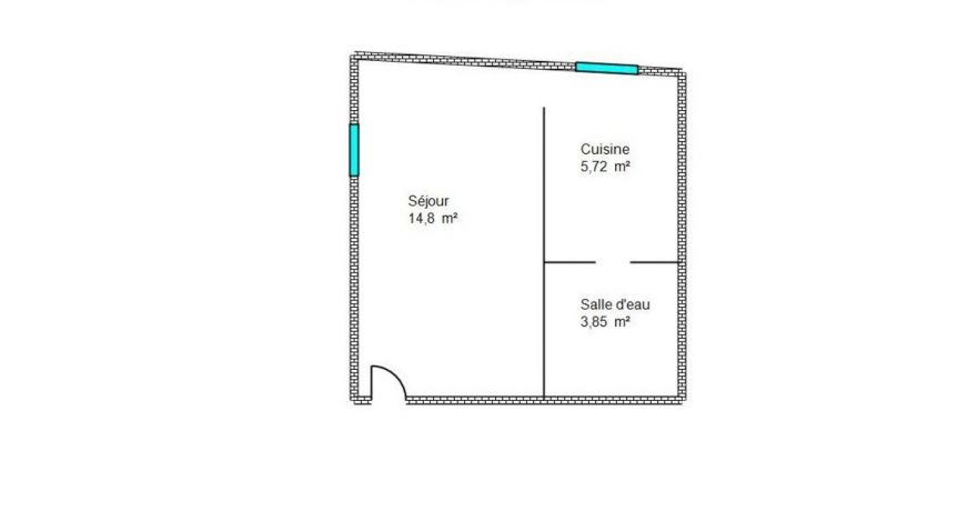 vente Immeuble Grasse