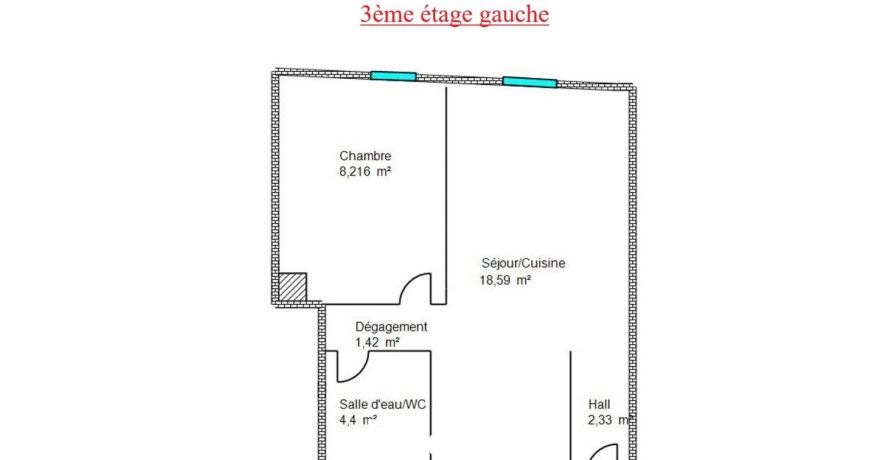 vente Immeuble Grasse