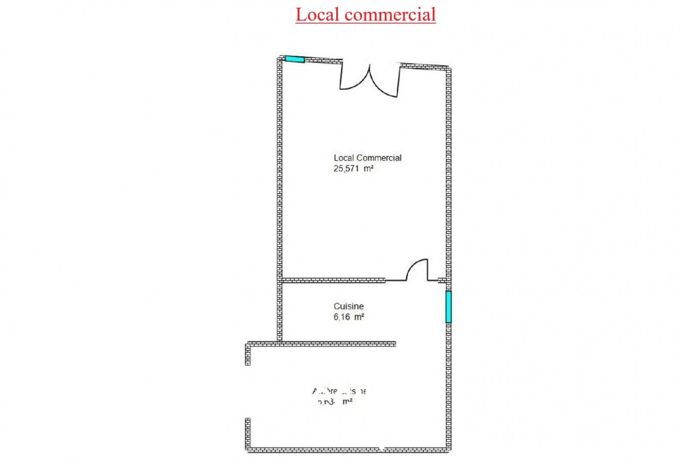 vente Immeuble Grasse - Photo 10