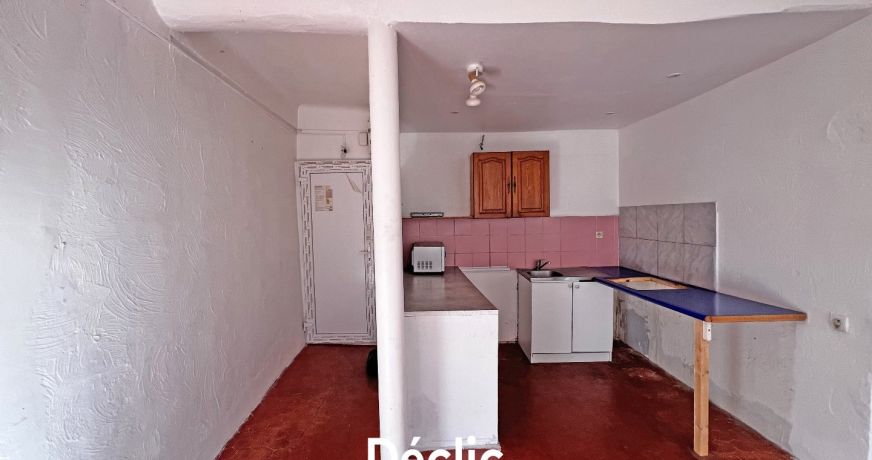 vente Immeuble Grasse